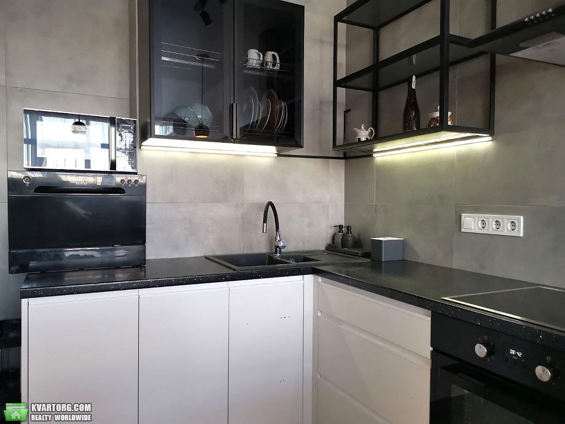 Rent out 1-room apartment. Киев, Василя Липківського — photo 2