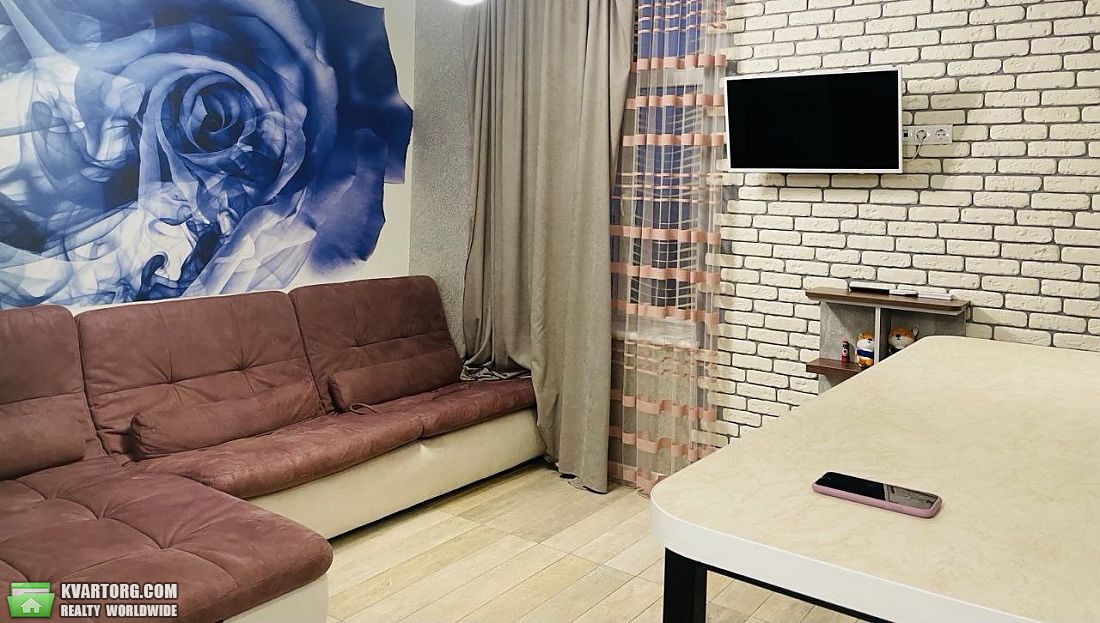 продам 1-комнатную квартиру Одесса, ул.Майский переулок - Фото 4