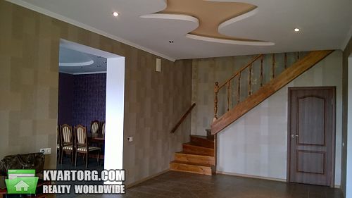 Sell house. Киевская обл.,  Леси Украинки бул — photo 1