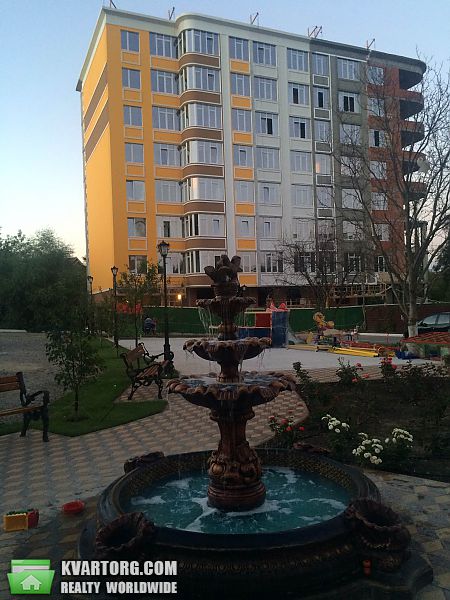 Sell 2-room apartment. Киев, Иртышская — photo 1