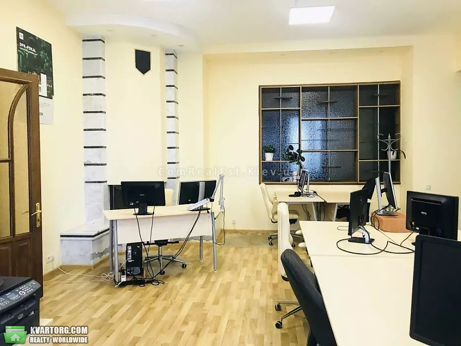 Rent out office. Киев, ул.Б.Житомирская — photo 2