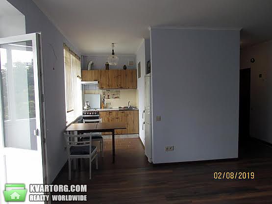 Rent out 1-room apartment. Киев,  Мирного Панаса — photo 1