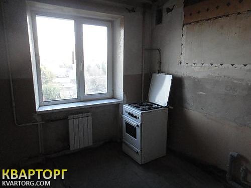Sell 1-room apartment. Киев,  Двинская — photo 2