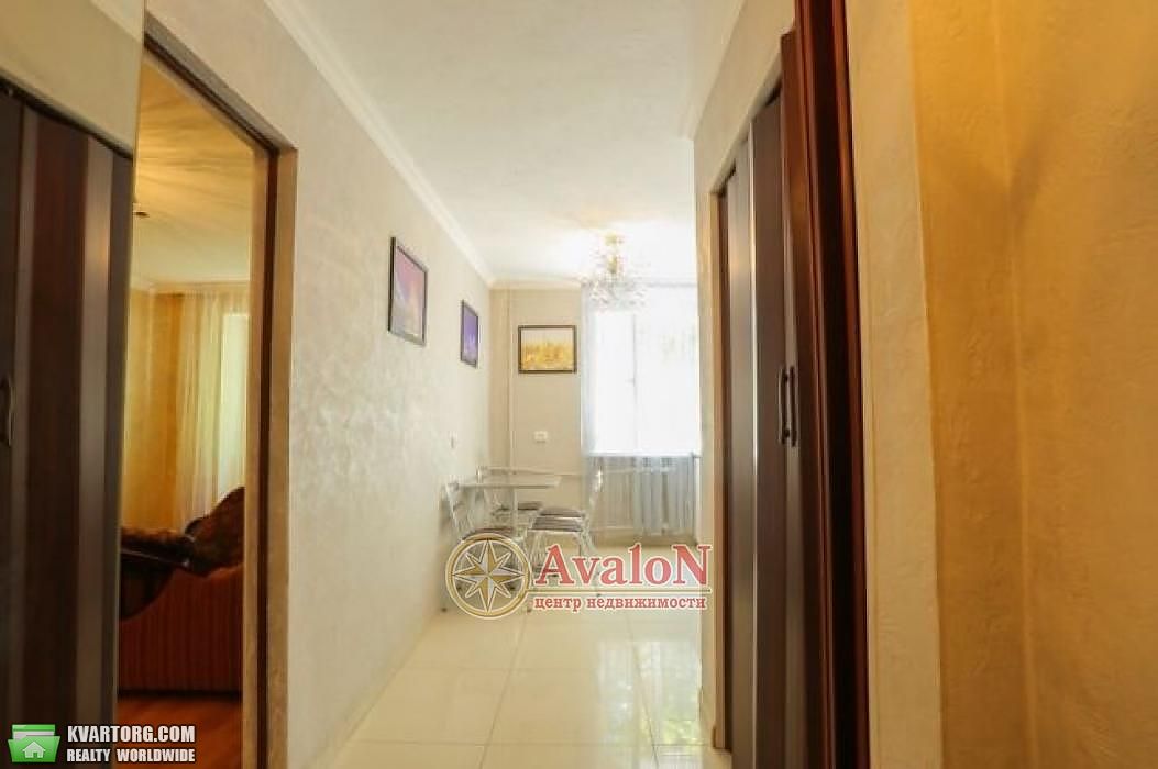 Sell 2-room apartment. Одесса, Фонтанская дорога — photo 9