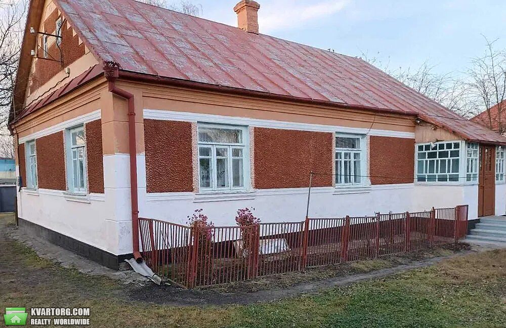 Sell house. Ровно, Центральная — photo 2