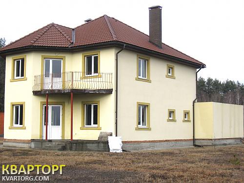 Sell house. Киевская обл., с/т Росинка — photo 1