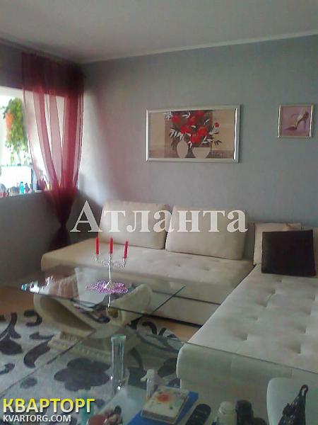Sell 2-room apartment. Одесса, Говорова — photo 1