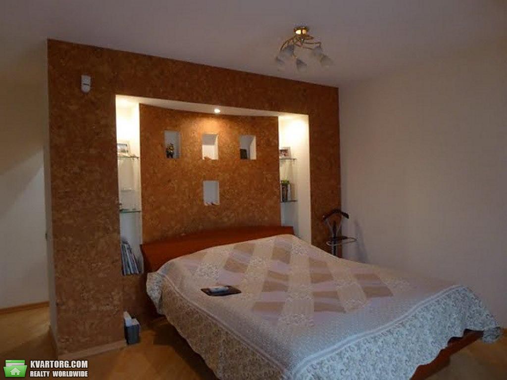 Rent out 4-room apartment. Киев,  Константиновская — photo 8