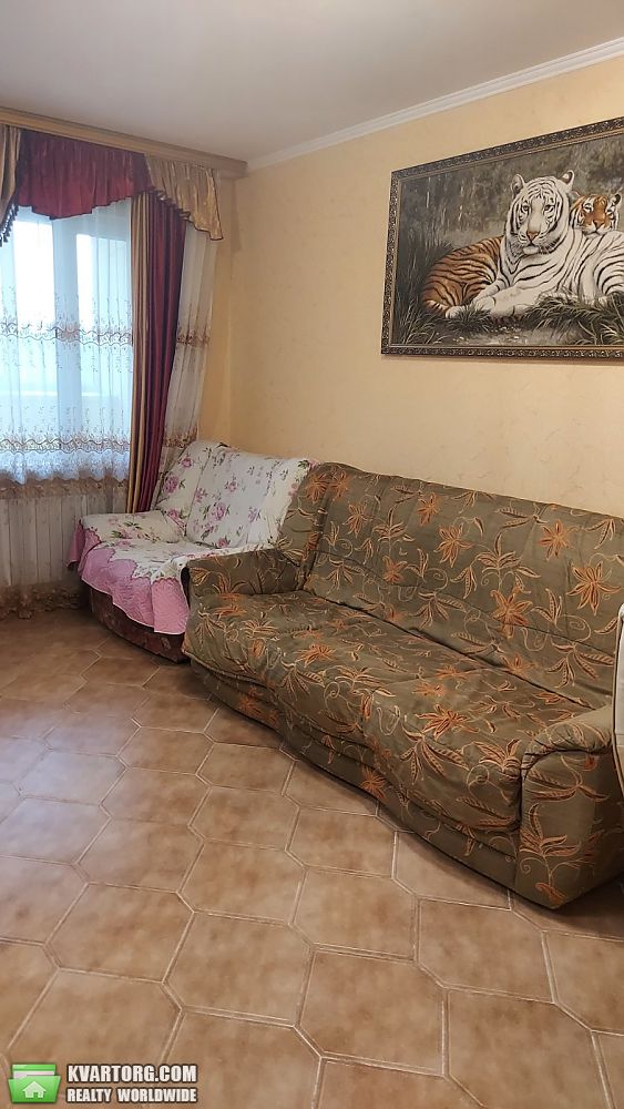 сдам 3-комнатную квартиру Киев, ул. Беретти 10 - Фото 5