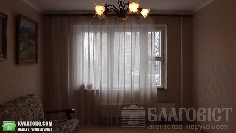 Sell 2-room apartment. Киев,  Здолбуновская — photo 1