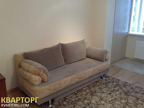 Rent out 1-room apartment. Киев,  Героев Сталинграда пр — photo 6