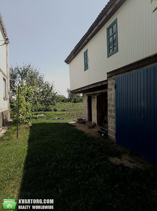 Sell house. Чернигов, 50-летия Победы — photo 3
