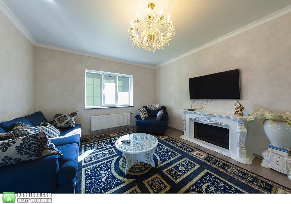 Sell house. Киевская обл., Центральная — photo 3