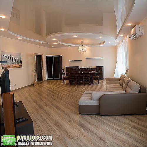Rent out 4-room apartment. Киев, Щекавицька — photo 5
