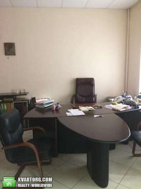 Rent out office. Киев,  Малая Житомирская — photo 6