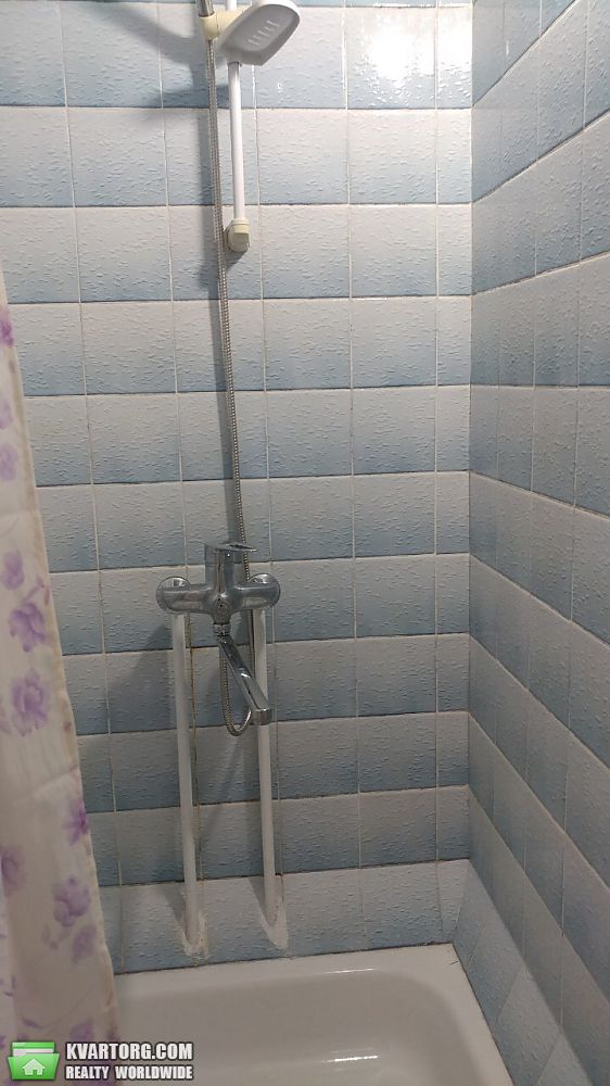 Rent out 2-room apartment. Одесса, Давида Ойстраха — photo 10