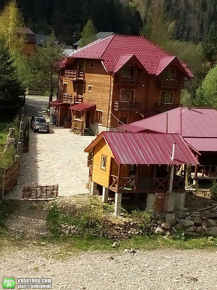 Rent out house. Ивано-Франковск, Грушевского — photo 1