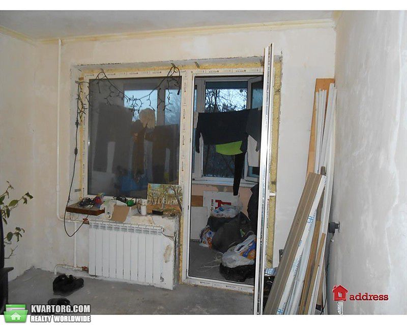 Sell 2-room apartment. Киев,  Наумова — photo 1
