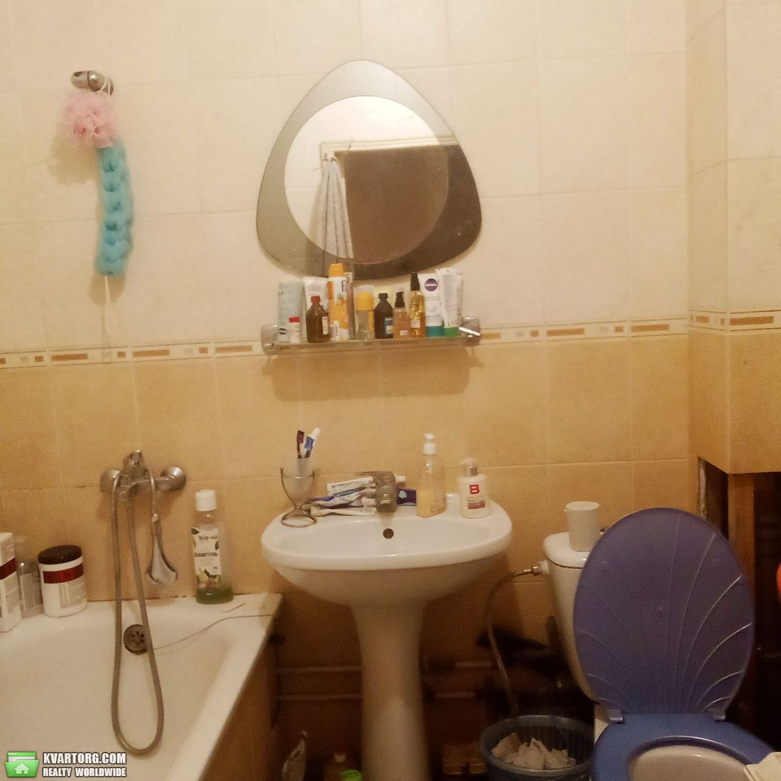 Sell 1-room apartment. Харьков, ул.Плиточная — photo 6