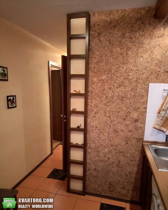 Rent out 1-room apartment. Киев,  Кудри — photo 9