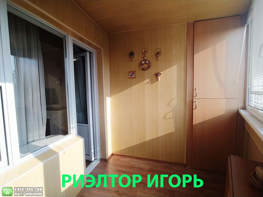 Rent out 3-room apartment. Одесса, Ицхака Рабина — photo 5