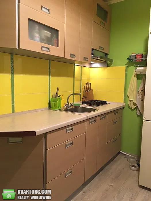 Sell 1-room apartment. Киев,  Оболонская пл — photo 3