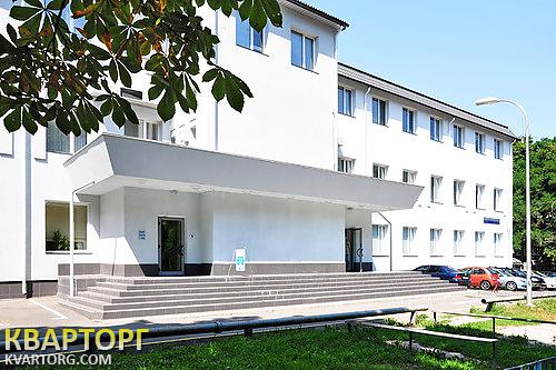 Rent out office. Киев,  Довнар-Запольского — photo 1