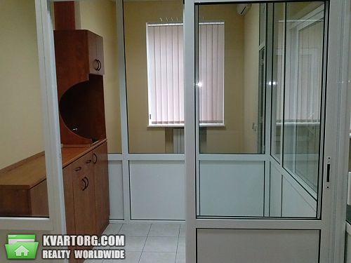 сдам офис. Киев,  Верховинца - фото 4