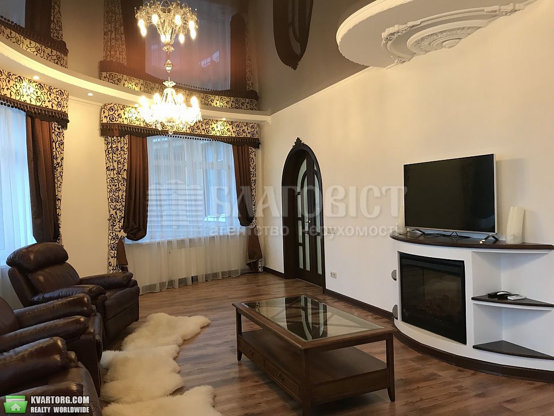 Rent out 3-room apartment. Киев, коновальца евгения — photo 5