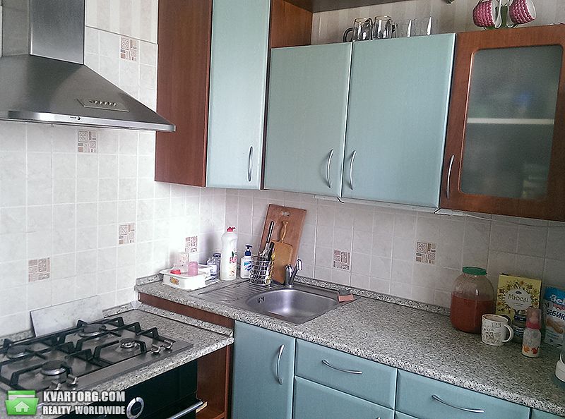 Sell 2-room apartment. Киев,  Оболонский пр — photo 1