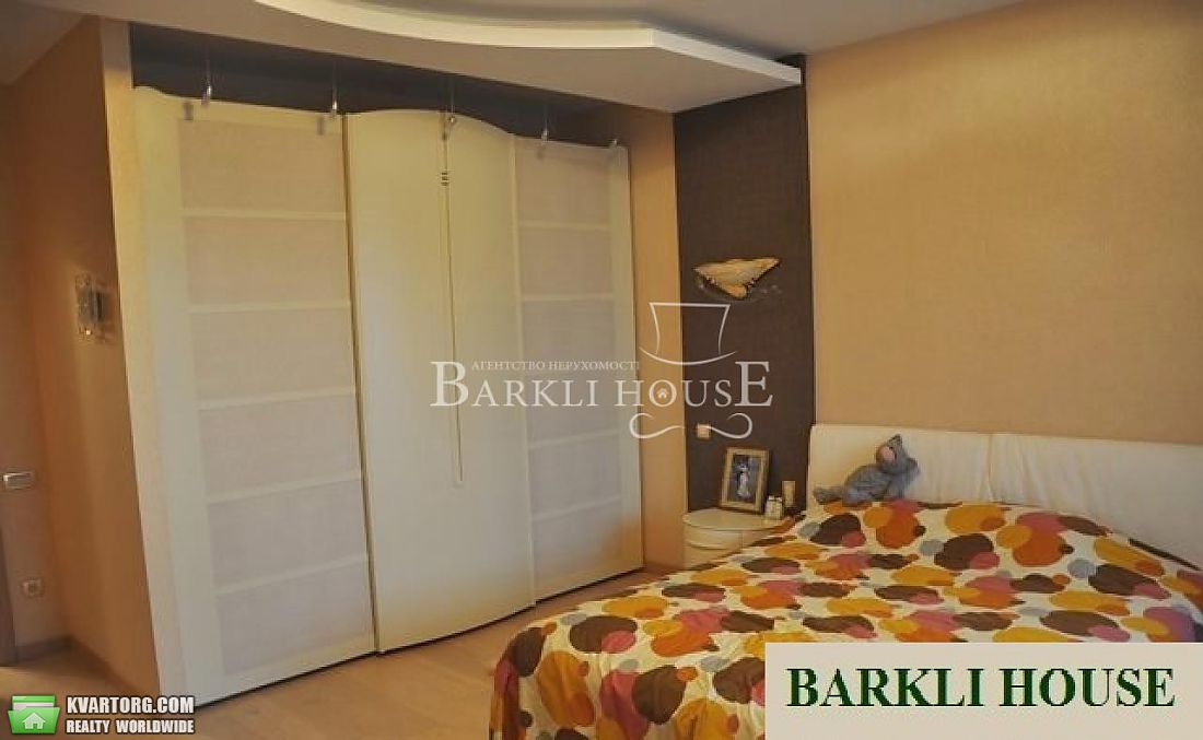 Rent out 3-room apartment. Киев,  Народного ополчения — photo 6