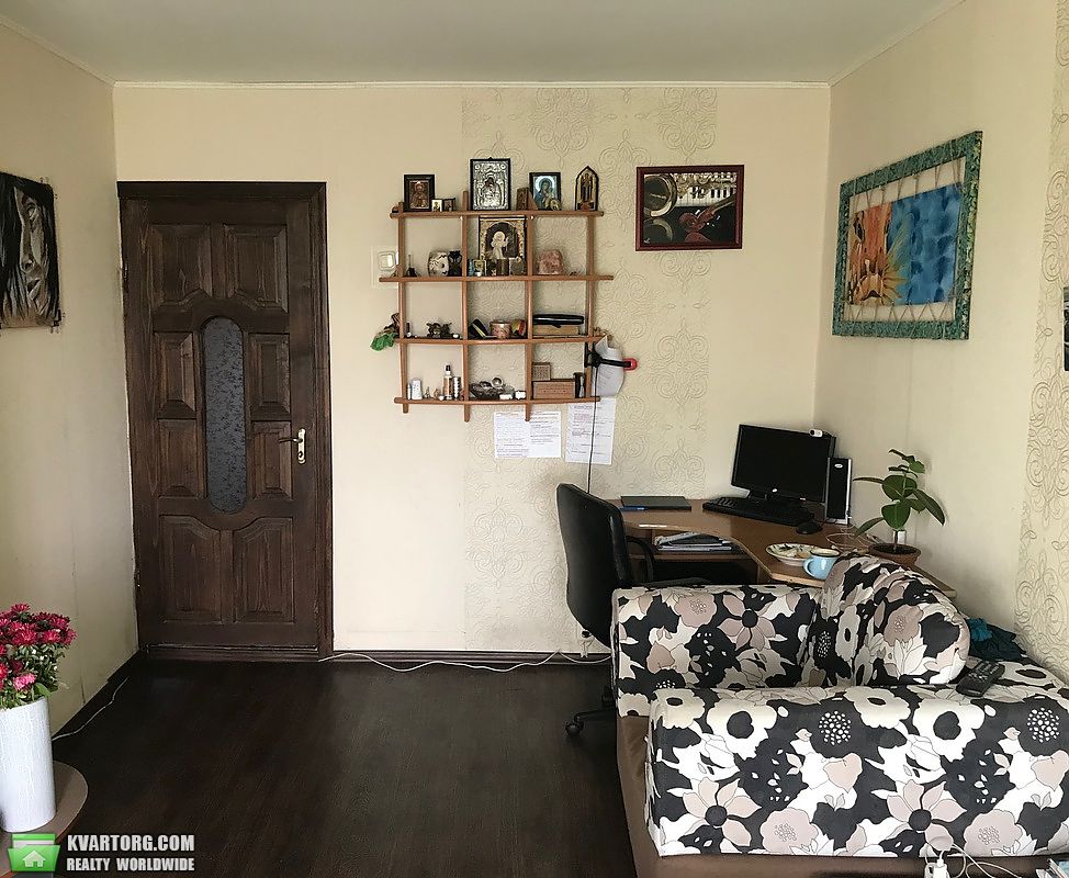 Sell 3-room apartment. Киев,  Героев Сталинграда пр — photo 1