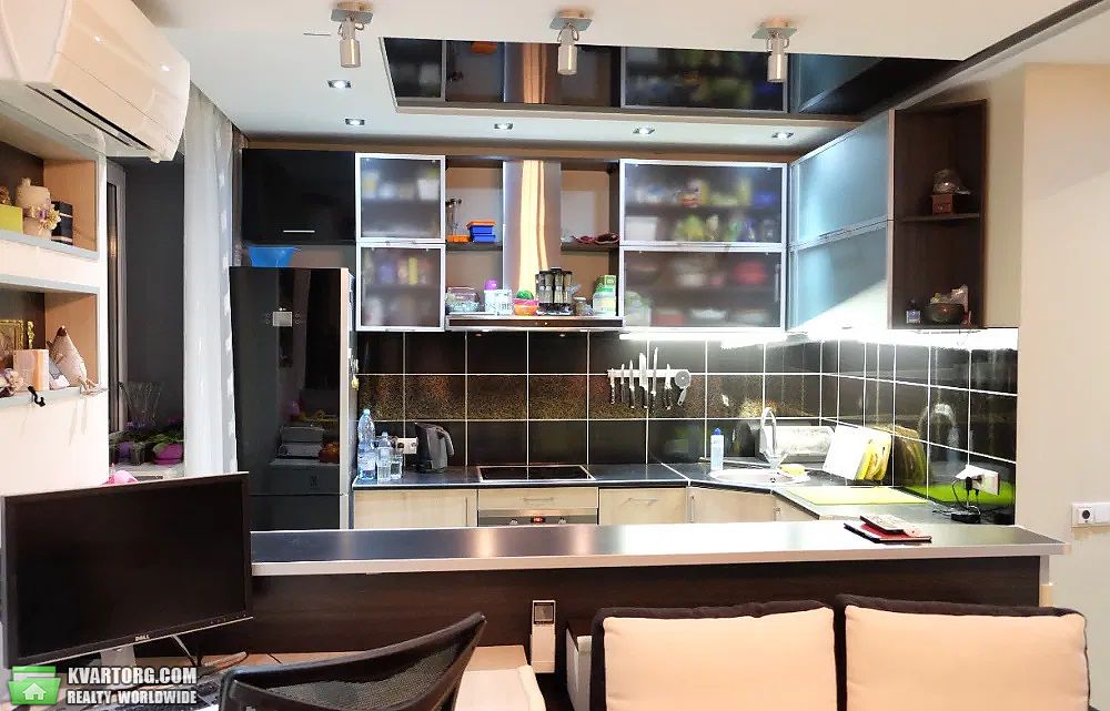 Sell 1-room apartment. Киев, Наумова — photo 2