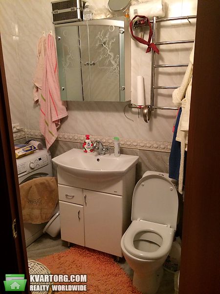 Sell 1-room apartment. Киев, Тульчинская — photo 6