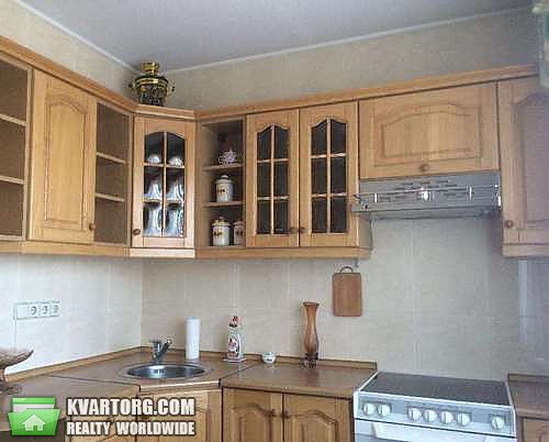 Rent out 3-room apartment. Киев, Вербицкого — photo 1