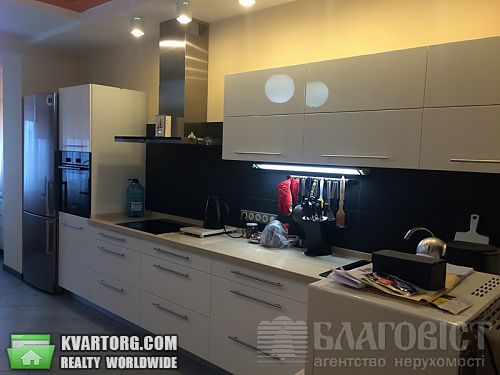 Sell 2-room apartment. Киев, Конева — photo 6