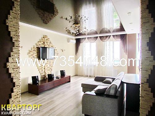 Rent out 3-room apartment. Одесса, Базарная — photo 3