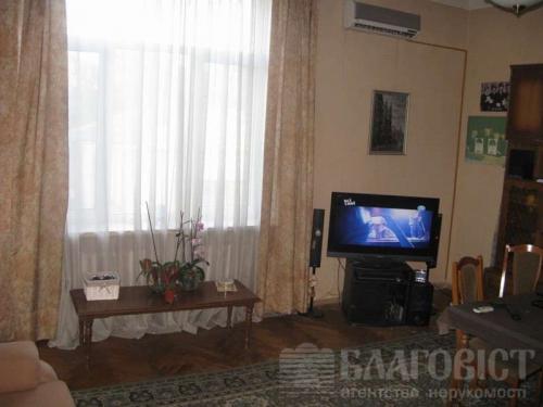 Sell 4-room apartment. Киев, Шелковичная — photo 4