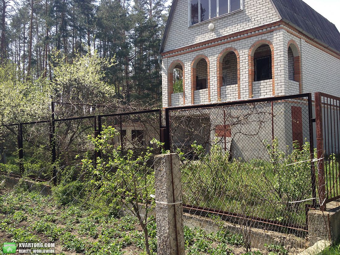 Sell house. Киевская обл., с.Малютянка — photo 2