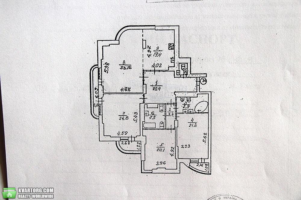 Sell 4-room apartment. Киев,  Старонаводницкая — photo 3