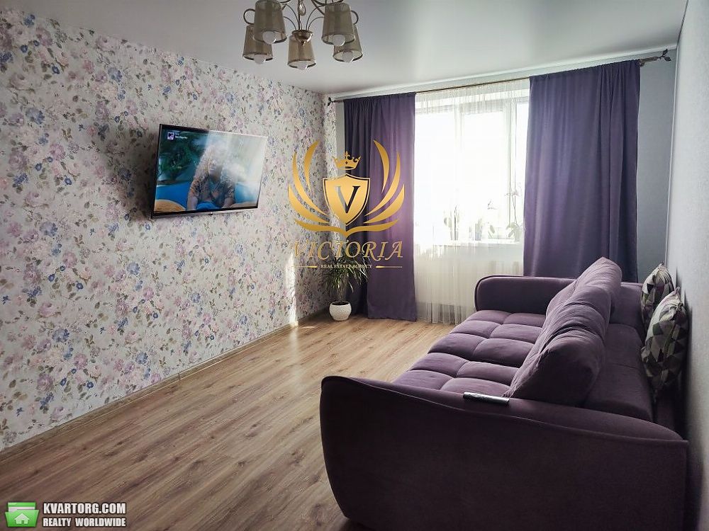 Sell 2-room apartment. Борисполь, Головатого — photo 1