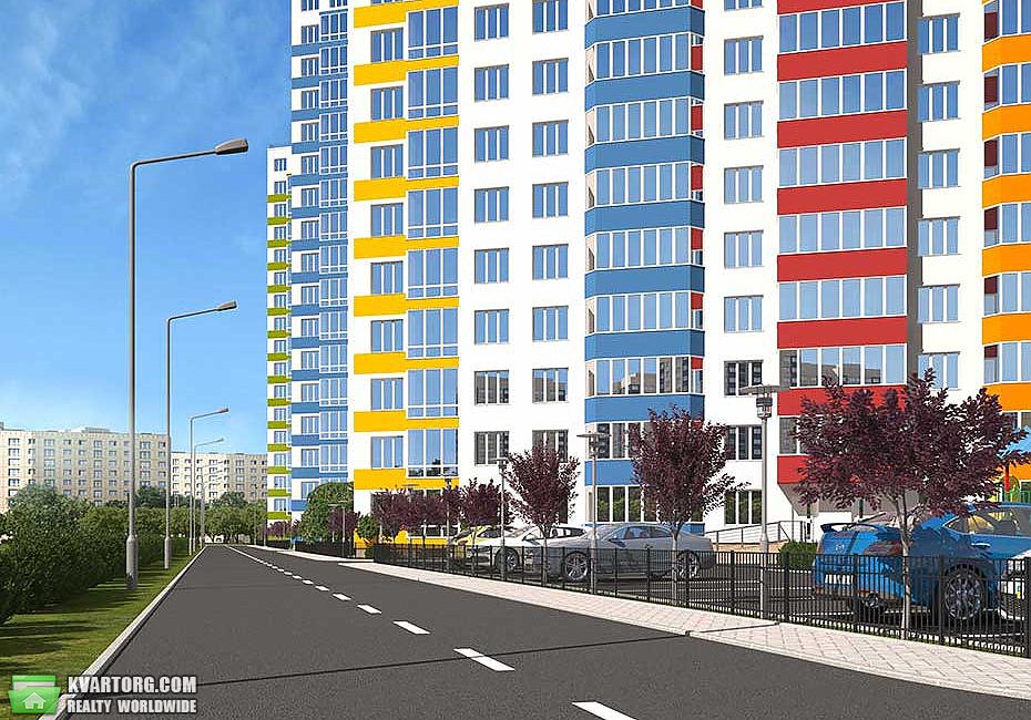 Sell 3-room apartment. Одесса, Академика Вильямса — photo 4