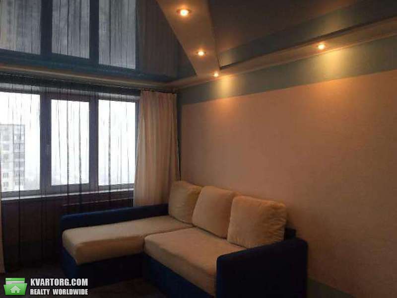 Sell 1-room apartment. Киев,  Курбаса — photo 7