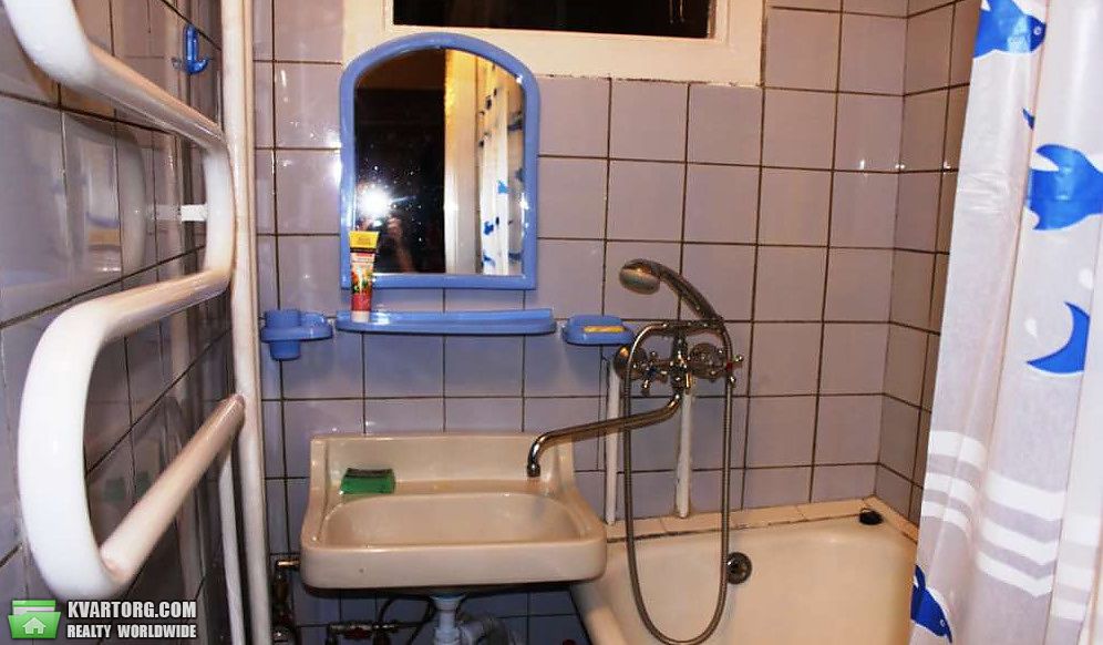 Sell 3-room apartment. Киев,  Кавказская — photo 4