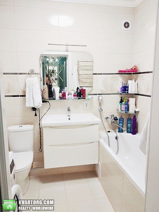 Rent out 1-room apartment. Ирпень,  Университетская — photo 2