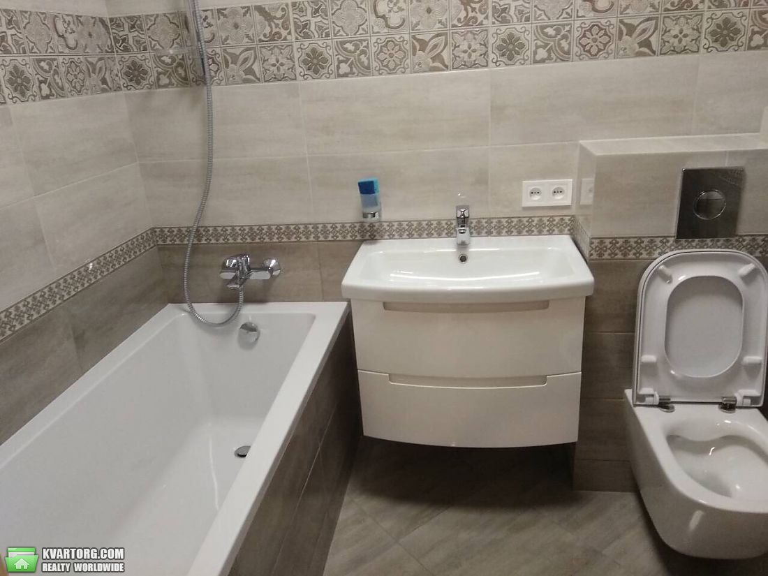 Rent out 1-room apartment. Днепропетровск, Мандрыковская — photo 3
