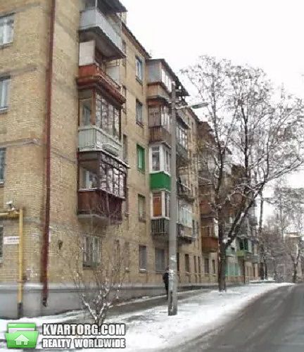 Sell 2-room apartment. Киев,  Белгородская — photo 2