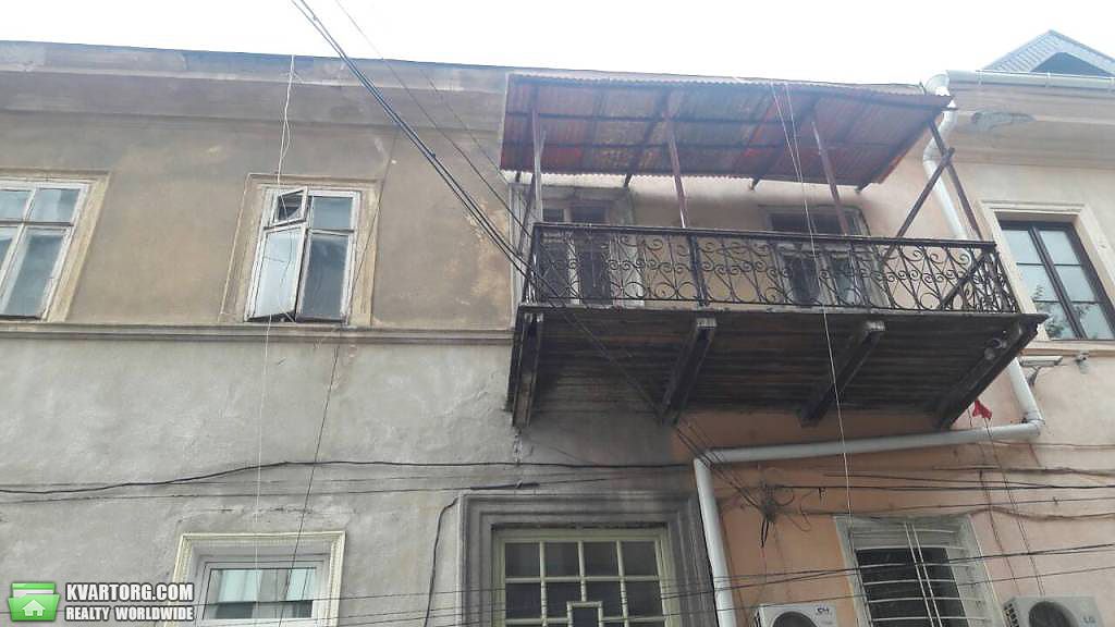 Sell 4-room apartment. Одесса, Екатерининская — photo 1