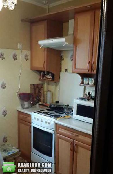 Sell 2-room apartment. Киев, Братиславская — photo 1
