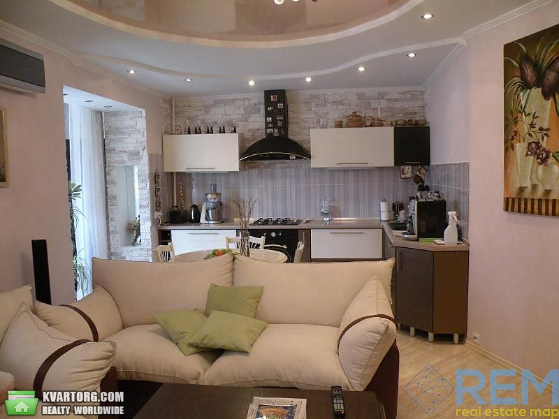 Sell 3-room apartment. Одесса, Заболотного — photo 3